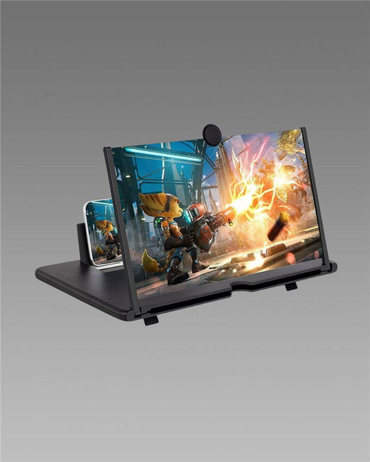 Premium XANK Screen Expander Phone F3 – Portable Mobile Screen Magnifier