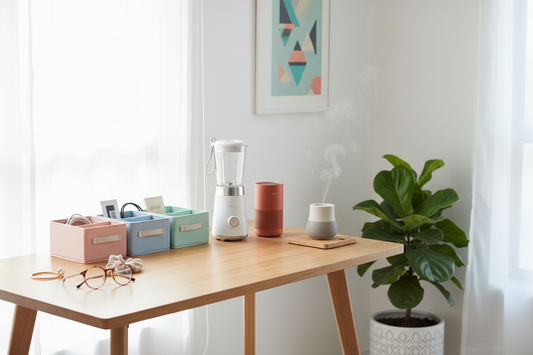 ⭐ STOREVA: Making Everyday Living Smarter, Stylish & Affordable