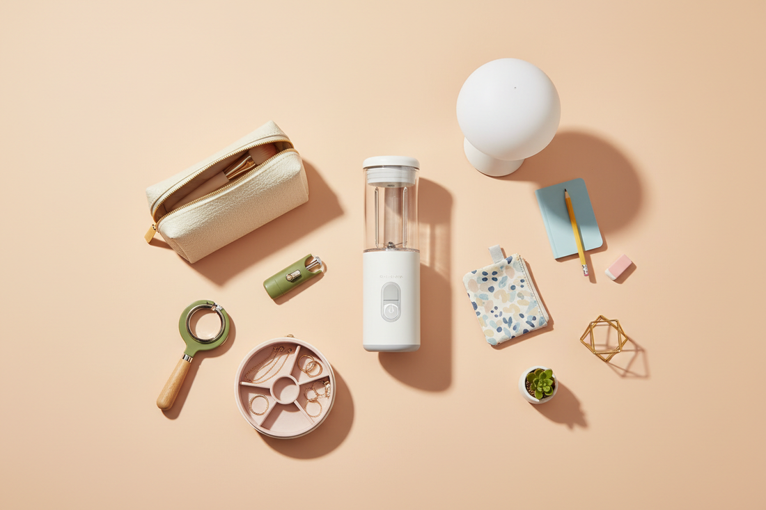 ⭐ Top 10 Everyday Essentials You Didn’t Know You Needed – Storeva Guide