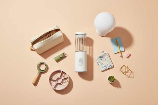 ⭐ Top 10 Everyday Essentials You Didn’t Know You Needed – Storeva Guide