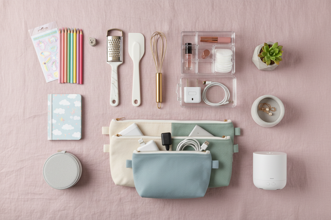 ⭐ How Small Products Can Make a Big Difference in Your Daily Life