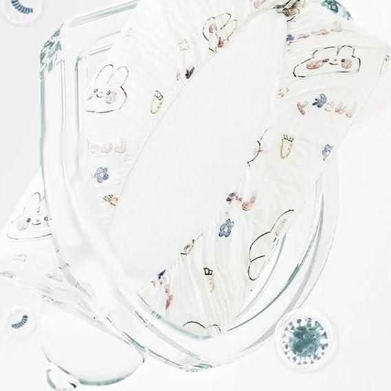 Disposable Pillow Cover – Single-Use Hygienic Non-Woven Pillow Protector