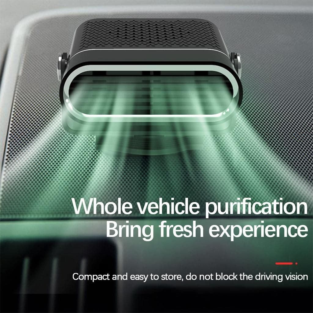 Portable Car Heater – Compact, Fast & Easy Heating Solution