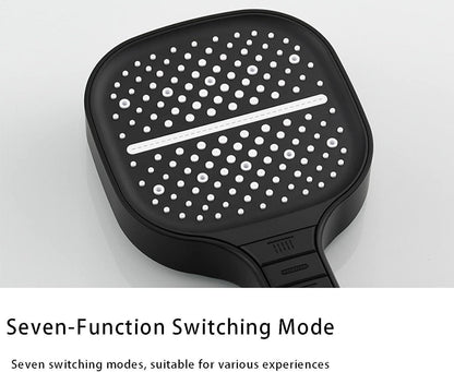 Multi-Purpose Handheld Shower Head – For Home, Baby & Pet Bathing