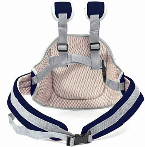 Baby Safety Belt for 2 Wheeler – Secure Child Safety Riding Belt for Kids