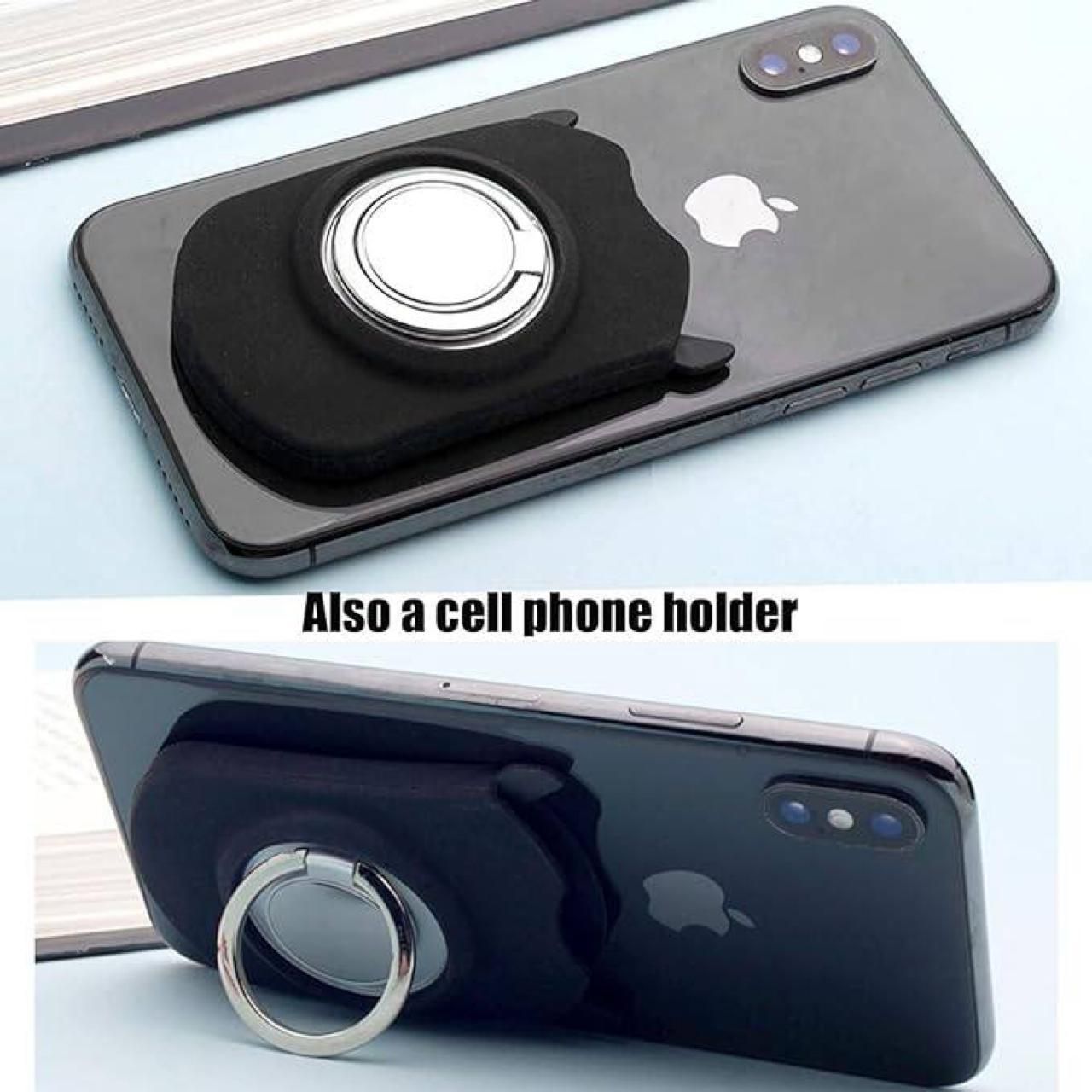 Anti Blue Light Folding Reading Glasses – Portable Presbyopia Protection & Stylish Comfort