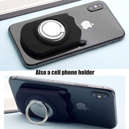 Anti Blue Light Folding Reading Glasses – Portable Presbyopia Protection & Stylish Comfort