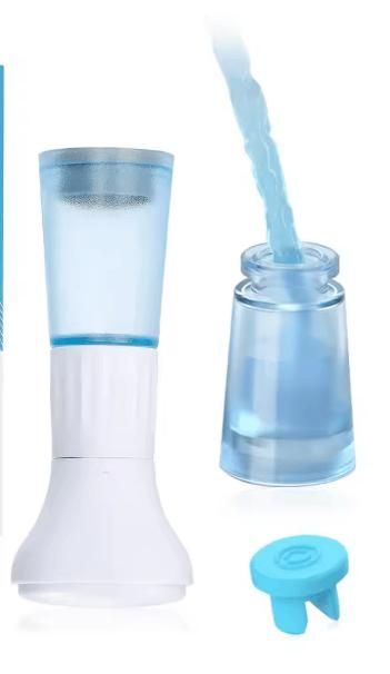 Hydra Derma System – Micro-Needling Facial Tool for Skin Rejuvenation & Care