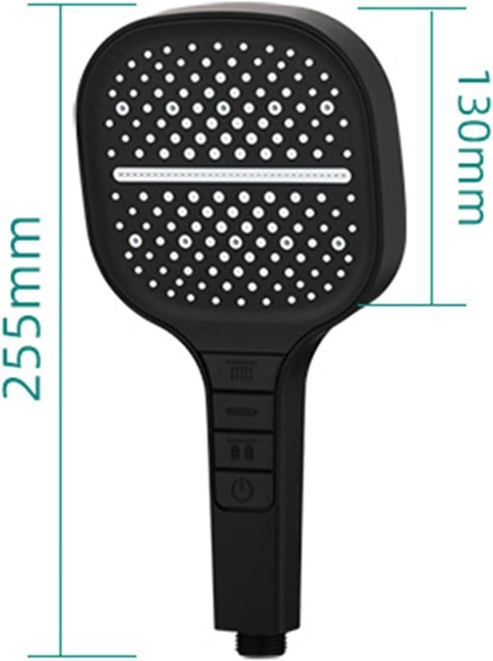 Multi-Purpose Handheld Shower Head – For Home, Baby & Pet Bathing