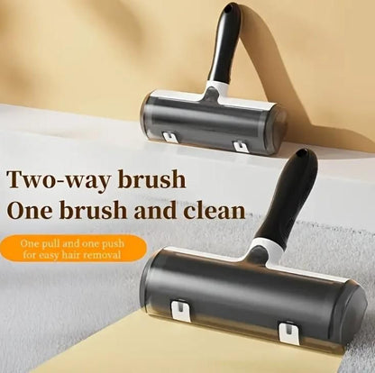 Keep Your Clothes Clean & Fresh Instantly!