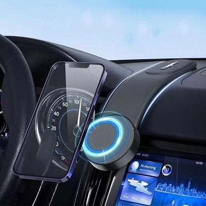 Mobile Phone Bracket – Easy Access Phone Holder for Car Dashboard & Windshield