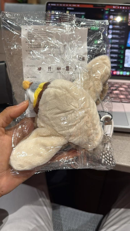 Flapping Cat Toy – Interactive Automatic Chirping Bird Toy for Cats