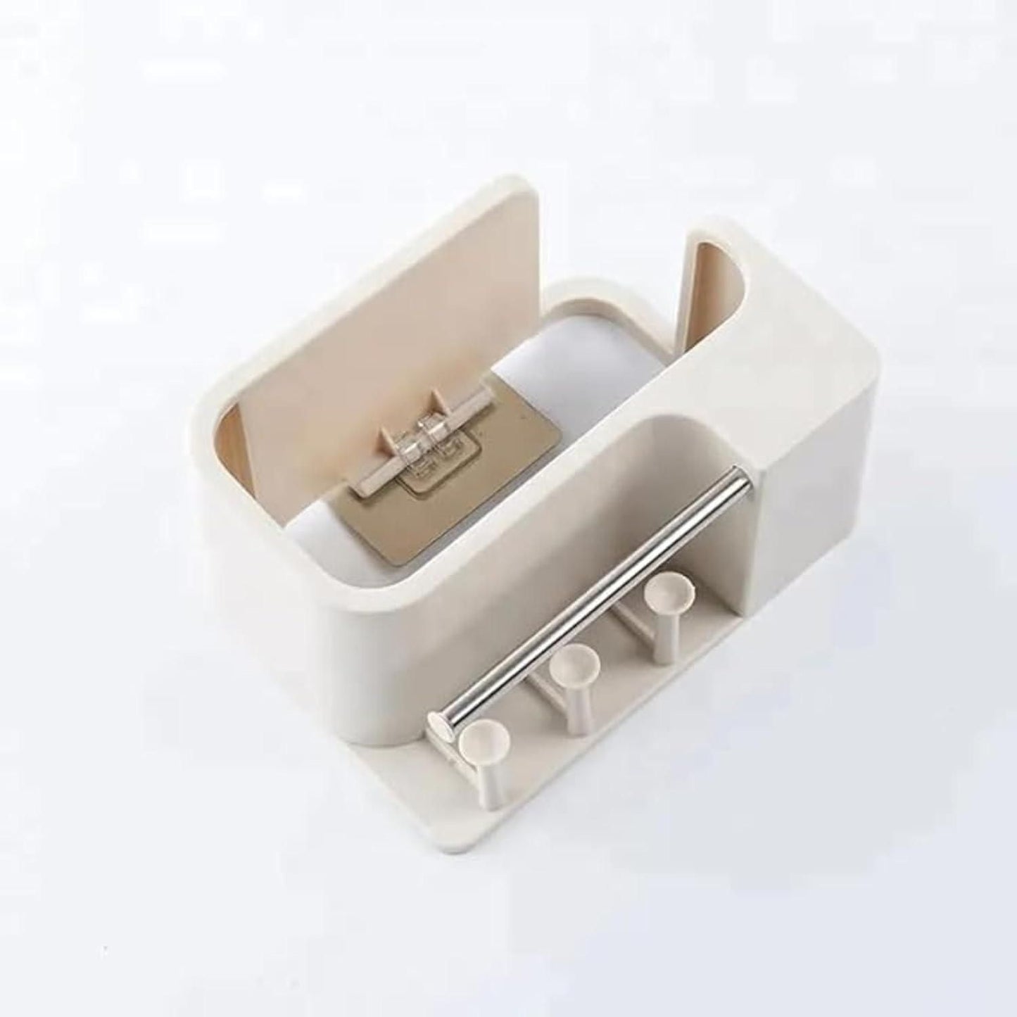 Organizer Box with Drawers – Elegant Makeup & Jewelry Storage for Women