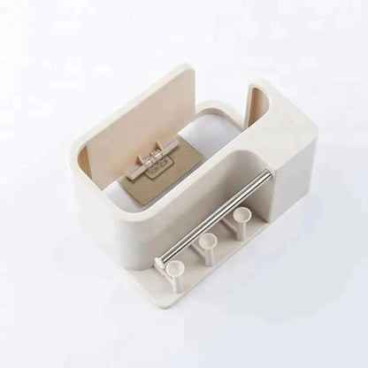 Organizer Box with Drawers – Elegant Makeup & Jewelry Storage for Women