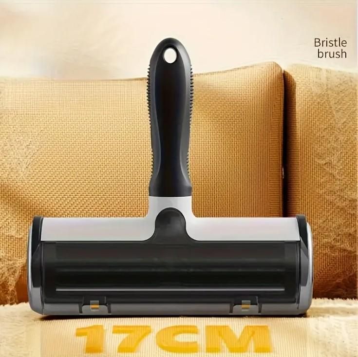 Keep Your Clothes Clean & Fresh Instantly!