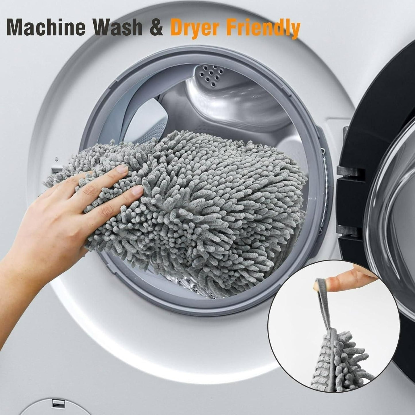 Microfiber Pet Drying Towel – Ultra-Soft, Super Absorbent Grooming Essential for Dogs & Cats