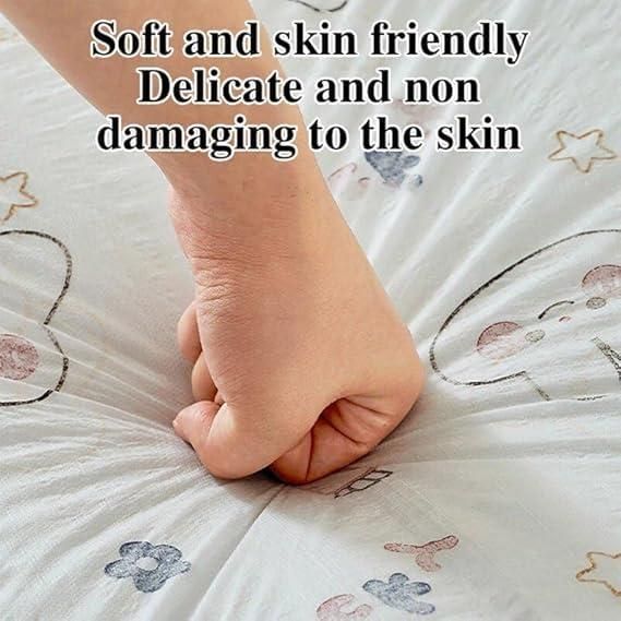 Disposable Pillow Cover – Single-Use Hygienic Non-Woven Pillow Protector