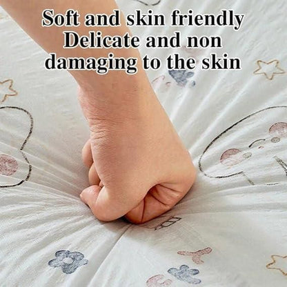 Disposable Pillow Cover – Single-Use Hygienic Non-Woven Pillow Protector