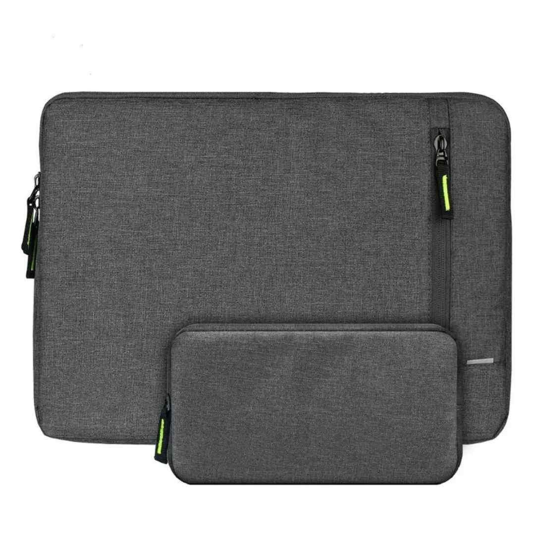 Laptop Bag – Lightweight Protective Carry Case for Daily Travel & Office Use