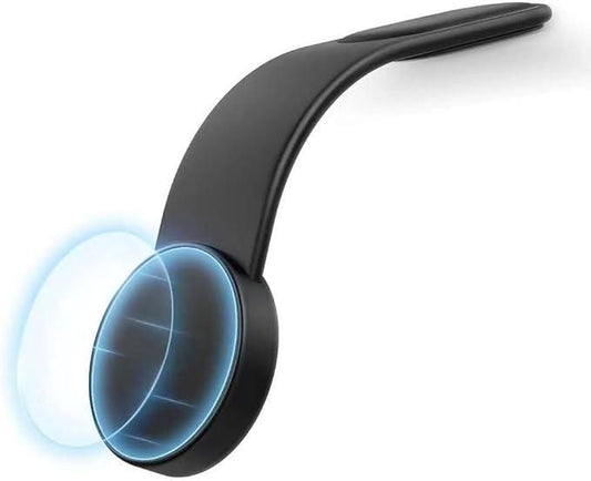 Mobile Phone Bracket – Easy Access Phone Holder for Car Dashboard & Windshield