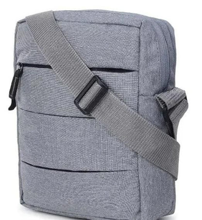 Men’s Sling Bag – Stylish & Durable Water-Resistant Crossbody Shoulder Bag