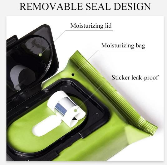 Avocado MAKE UP REMOVER Cotton Pads – Pack of 60