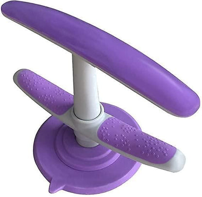 Stay Fit Anywhere – Portable Sit-Up Assistant Trainer