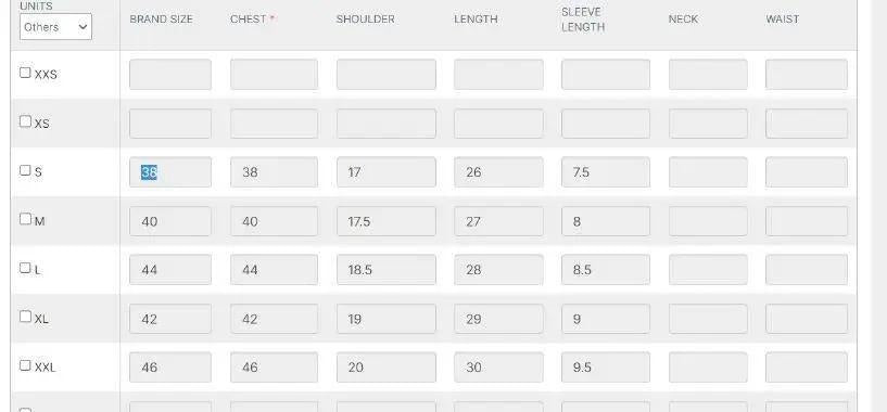 Men’s 4-Way Stretch Round Neck T-Shirt – Ultra-Comfort, Perfect Slim Fit