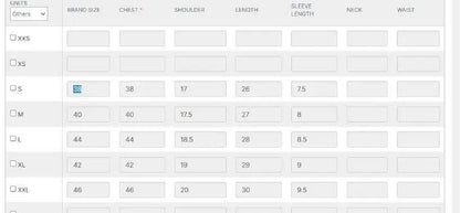 Men’s 4-Way Stretch Round Neck T-Shirt – Ultra-Comfort, Perfect Slim Fit