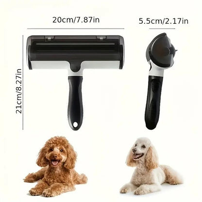 Keep Your Clothes Clean & Fresh Instantly!