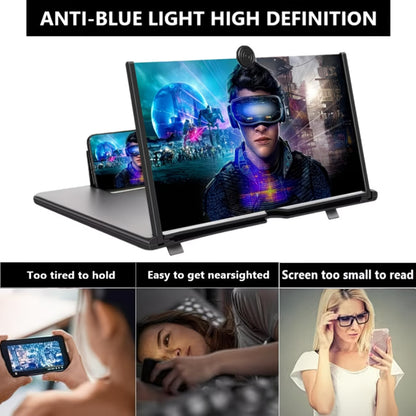 Premium XANK Screen Expander Phone F3 – Portable Mobile Screen Magnifier