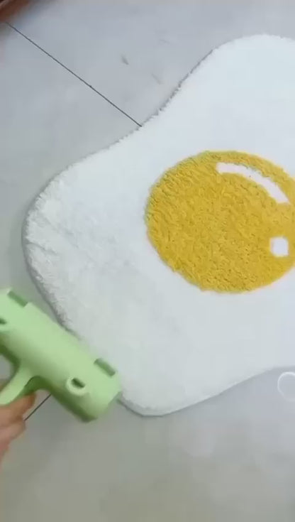 Keep Your Clothes Clean & Fresh Instantly!