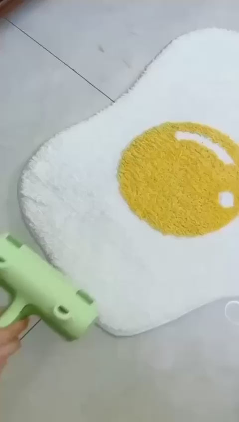 Keep Your Clothes Clean & Fresh Instantly!