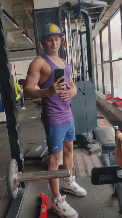 Slimming Abs Wrap Unisex Belt – Neoprene Tummy Workout Support