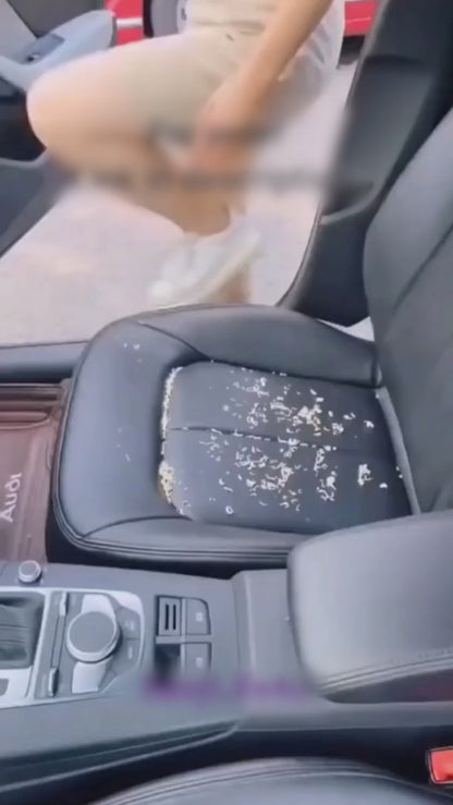 2 in 1 Wireless Handheld Vacuum Cleaner – Car Cleaner & Air Duster for Home