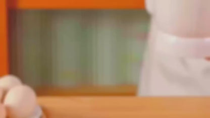 Battery Operated Electric Flour Sifter – Handheld Baking Kitchen Tool