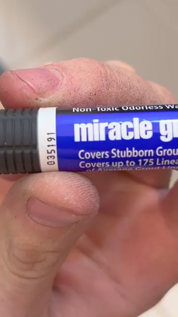 Tile Repair Pen – Quick & Easy Grout Restoration for Bathroom, Kitchen & Floor Tiles
