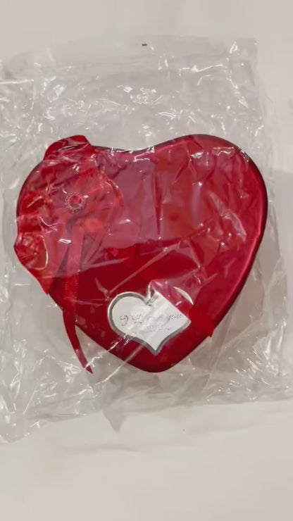 Bear Rose Gift Box – Romantic Artificial Rose Teddy Gift for Special Occasions