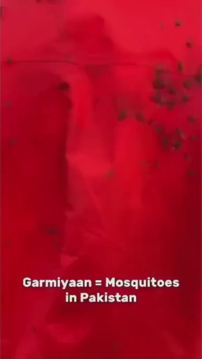 Electronic LED Mosquito Killer Machine – USB Insect Trap Lamp for Home & Office