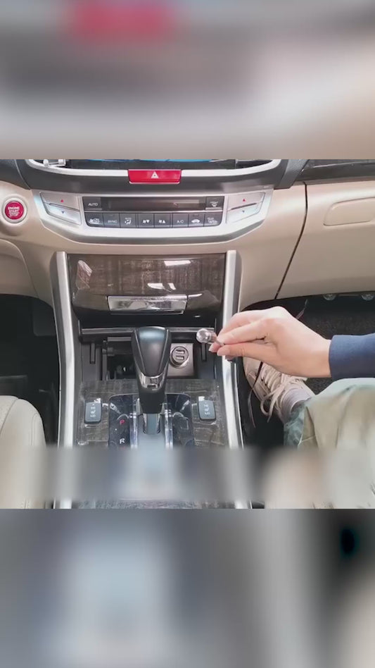 Star Lamp USB Car&home Star Ceiling Light – Romantic Red Sky Projection Night Light